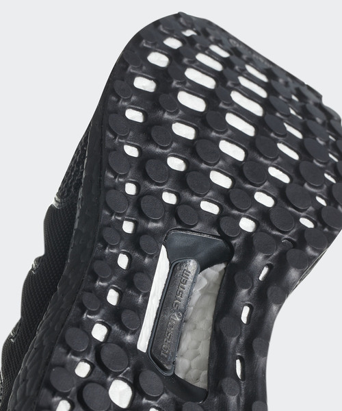 adidas（アディダス）の「ウルトラブースト リミテッド [UltraBOOST LTD]（スニーカー・メンズ・ブラック・24.5cm/25.5cm/26.5cm/27.5cm/28.5cm/29.5cm/30.0cm/25.0cm/26.0cm/27.0cm/28.0cm/29.0cm/24.0cm）」の11枚目の写真