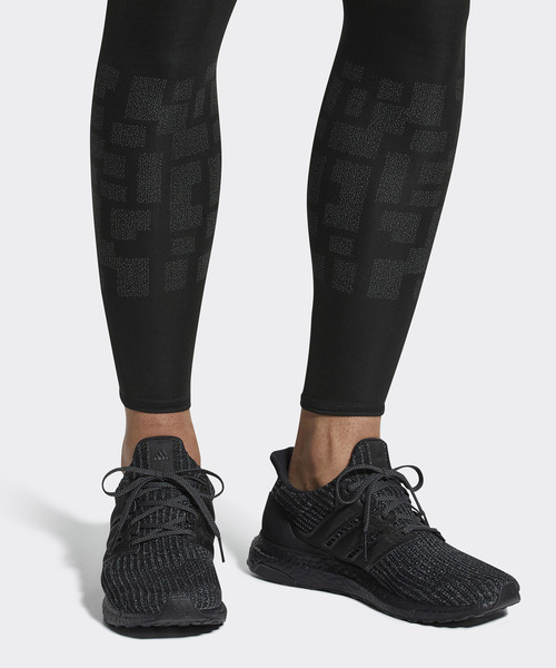 adidas（アディダス）の「ウルトラブースト リミテッド [UltraBOOST LTD]（スニーカー・メンズ・ブラック・24.5cm/25.5cm/26.5cm/27.5cm/28.5cm/29.5cm/30.0cm/25.0cm/26.0cm/27.0cm/28.0cm/29.0cm/24.0cm）」の12枚目の写真