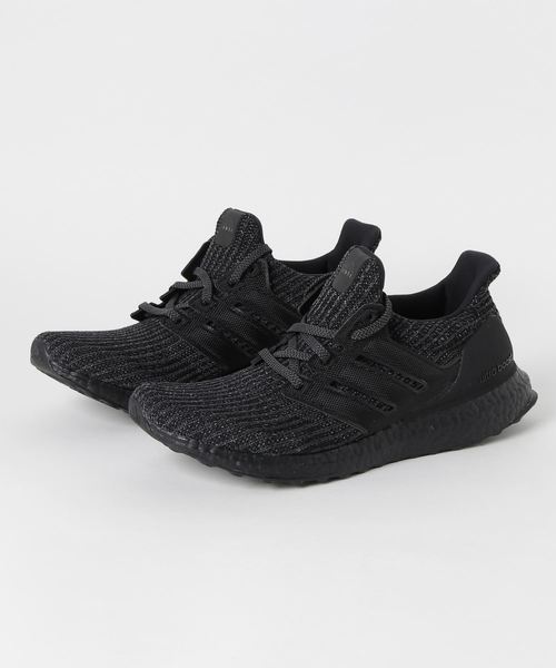 adidas（アディダス）の「ウルトラブースト リミテッド [UltraBOOST LTD]（スニーカー・メンズ・ブラック・24.5cm/25.5cm/26.5cm/27.5cm/28.5cm/29.5cm/30.0cm/25.0cm/26.0cm/27.0cm/28.0cm/29.0cm/24.0cm）」の13枚目の写真