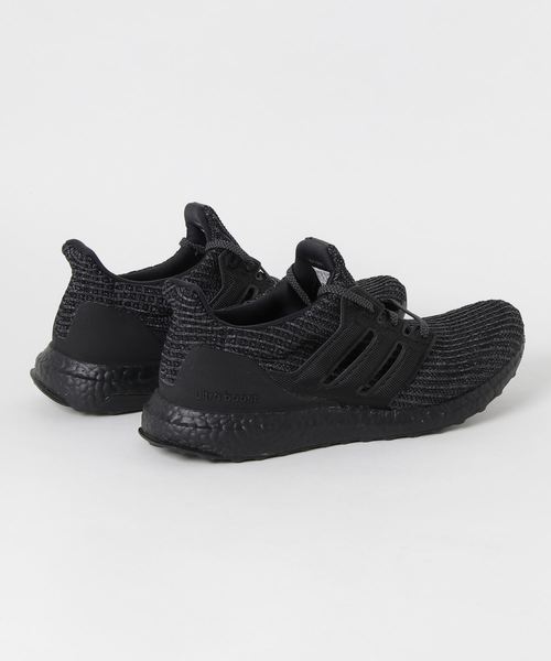 adidas（アディダス）の「ウルトラブースト リミテッド [UltraBOOST LTD]（スニーカー・メンズ・ブラック・24.5cm/25.5cm/26.5cm/27.5cm/28.5cm/29.5cm/30.0cm/25.0cm/26.0cm/27.0cm/28.0cm/29.0cm/24.0cm）」の2枚目の写真