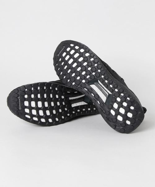 adidas（アディダス）の「ウルトラブースト リミテッド [UltraBOOST LTD]（スニーカー・メンズ・ブラック・24.5cm/25.5cm/26.5cm/27.5cm/28.5cm/29.5cm/30.0cm/25.0cm/26.0cm/27.0cm/28.0cm/29.0cm/24.0cm）」の3枚目の写真