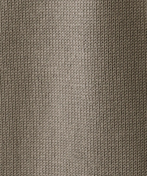 Steven Alan(スティーブンアラン)の「<Steven Alan>COTTON V-NECK KNIT VEST/ベスト(ベスト・メンズ・ブラウン/グレー・SMALL/MEDIUM/X-LARGE/LARGE)」の14枚目の写真