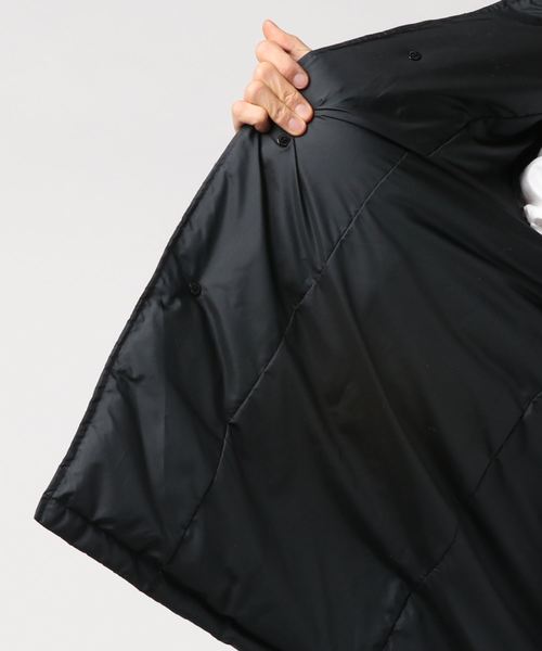 セール】DERBY HOOD DOWN（ダウンジャケット/コート）｜Traditional