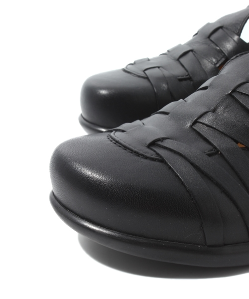 BIRKENSTOCK(ビルケンシュトック)の「DARMSTADT/ダルムシュタット ブラック(WOMEN)(その他シューズ・レディース・ブラック・36/37/38/39)」の6枚目の写真