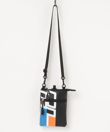 CONNA DESIGN | 【CONNA DESIGN/コンナデザイン】PU レトロ ネックポーチ ショルダー(ショルダーバッグ)