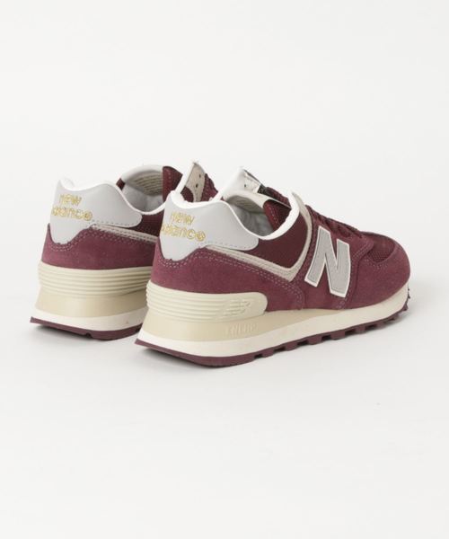 perfil Ganar control intersección セール】New Balance ニューバランス ML574 VLB ml574vlb(スニーカー)|New Balance(ニューバランス)のファッション通販 - ZOZOTOWN perfil Ganar control intersección セール】New Balance ニューバランス ML574 VLB ml574vlb(スニーカー)|New Balance(ニューバランス)のファッション通販 - ZOZOTOWN