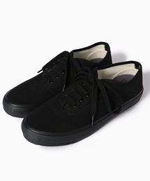 REPRODUCTION OF FOUND（リプロダクションオブファウンド）の「【Begin5月号掲載】REPRODUCTION OF FOUND×SHIPS: 別注 US NAVY SHOES（スニーカー）」