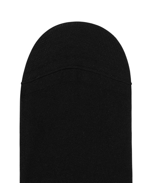 ZOZO（ゾゾ）の「ベリーショート(3足セット) [WOMEN]（ソックス/靴下・レディース・ホワイト/ブラック/杢グレー・マルチサイズ）」の11枚目の写真