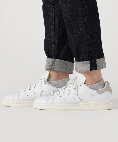 ZOZO（ゾゾ）の「ベリーショート(3足セット) [WOMEN]（ソックス/靴下・レディース・ホワイト/ブラック/杢グレー・マルチサイズ）」の10枚目の写真