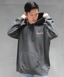 『MINTCREW』Vintage Logo Hoodie / ミントクルー ヴィンテージ ボディ ロゴ フーディー