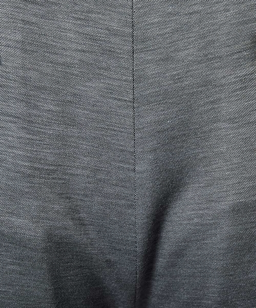 MICHEL KLEIN HOMME (ミッシェルクランオム)の「パンツ(ソロテックスモクロディ)(その他パンツ・メンズ・ネイビー/グレー・46/48/51)」の8枚目の写真
