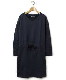 ブランド古着 Petit Bateau プチバトー レディース のワンピース ロング マキシ丈 古着通販 Zozoused