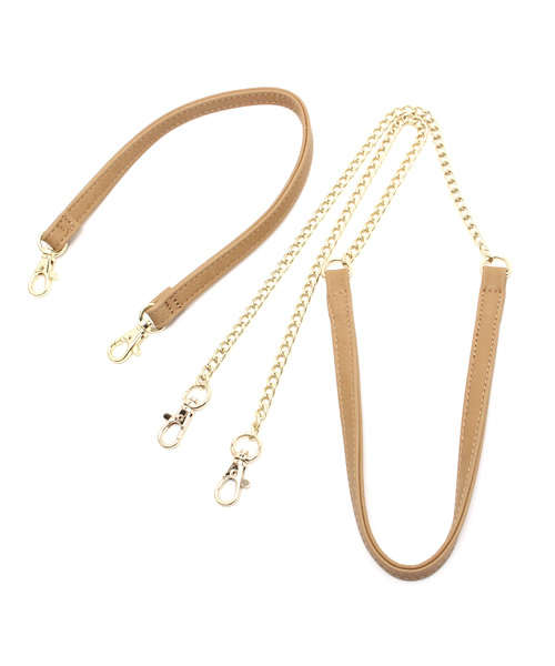 Ray BEAMS（レイビームス）の「Ray BEAMS / アコモデ アメコミ バッグ（クラッチバッグ・レディース・ピンク/ブルー・ONE SIZE）」の6枚目の写真