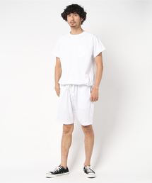 サイドリブロンパース セットアップ (RM)