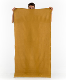 Layday（レイディ）の「Layday/レイデイ - ROVER ワッフルタオル Single - オーガニックコットンブランケット（ブランケット）」