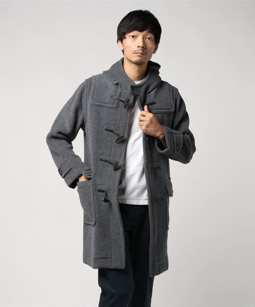 革新 染色 オーク Invertere コート Yuino Jp