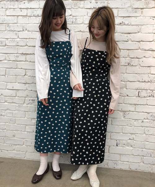 one after another NICE CLAUP（ワンアフターアナザーナイスクラップ）の「ハートキルティングバレエシューズ（バレエシューズ・レディース・アイボリー/ブラウン/モカ・SMALL/MEDIUM/LARGE）」の18枚目の写真
