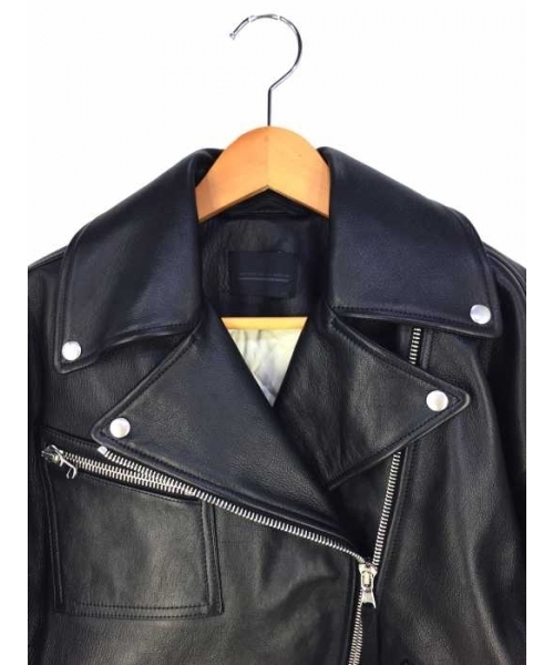 DIESEL BLACK GOLD】ディーゼルブラックゴールド☆ダブルライダース