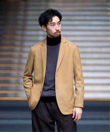 EDIFICE�i�G�f�B�t�B�X�j�́u�L���E�A�b�V���N�W���[�W�[ EASY �W���P�b�g�i�e�[���[�h�W���P�b�g�j�v