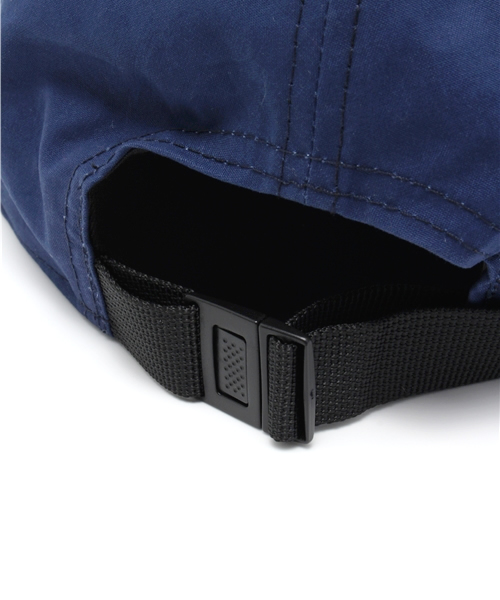 BEAMS BOY（ビームスボーイ）の「BEAMS BOY / 2TONE CAP（キャップ・レディース・ベージュ/ネイビー・ONE SIZE）」の7枚目の写真