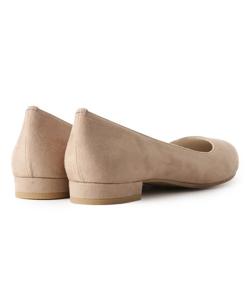 grove(グローブ)の「【22.0-25.0まで】やわここち(R)パンプス(2cm)(パンプス・レディース・ブラック/ライトベージュ/ベージュ系その他7/グレー系4/ライトグリーン・20/25/50/40/45/30/35)」の10枚目の写真