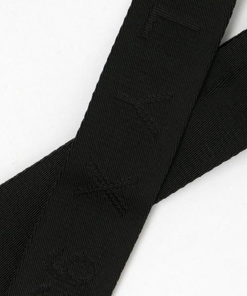 1017 ALYX 9SM(アリクス)の「1017 ALYX 9SM(1017 アリクス 9SM)CLASSIC R/COASTE BELT(ベルト・メンズ・ブラック・FREE)」の3枚目の写真