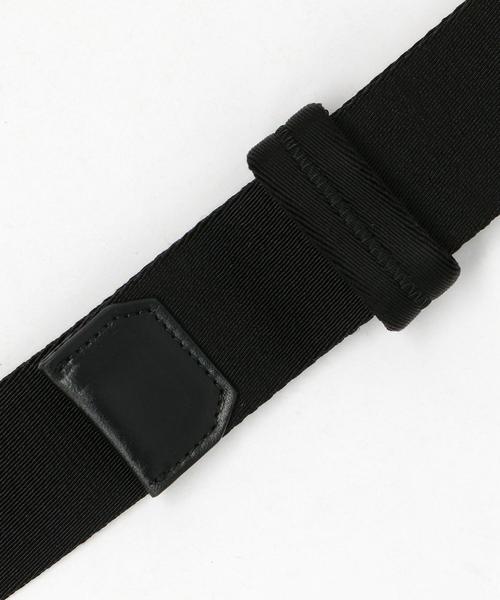 1017 ALYX 9SM(アリクス)の「1017 ALYX 9SM(1017 アリクス 9SM)CLASSIC R/COASTE BELT(ベルト・メンズ・ブラック・FREE)」の6枚目の写真