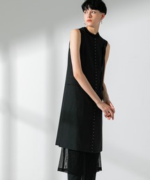 UNITED TOKYO | アレンジリンガルベスト(ワンピース)