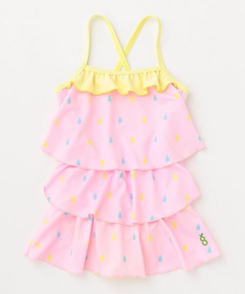 セール Glr シズクスイムワンピース 水着 Green Label Relaxing グリーンレーベルリラクシング のファッション通販 Zozotown