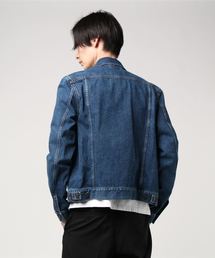 VIP価格！【THE ROW】ジョレル デニムジャケット ESTNATION（エストネーション）の「THE ROW / 
