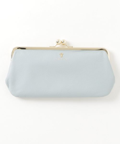 Peanuts スヌーピー がま口札入れ財布 財布 Peanuts ピーナッツ のファッション通販 Zozotown