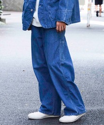 Johnbull | ペインターパンツ(ID106)(その他パンツ)