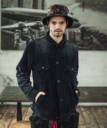 glamb（グラム）の「【glamb】Classic corduroy JKT / クラシック