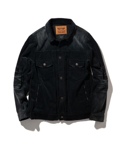 glamb（グラム）の「【glamb】Classic corduroy JKT / クラシック