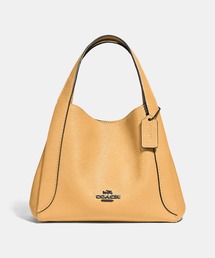 COACH　ハドリー21 公式】COACH – コーチ | ハドリー ホーボー 21 カラーブロック