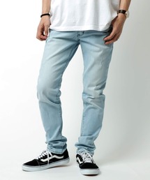 EDWIN | JEANISM  EDWIN/エドウィン ストレッチデニムパンツ/スリムテーパード(デニムパンツ)