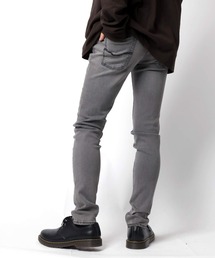 EDWIN | JEANISM  EDWIN/エドウィン ストレッチデニム スリムテーパードパンツ(デニムパンツ)