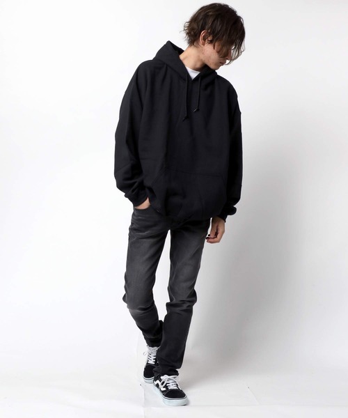 EDWIN（エドウィン）の「JEANISM  EDWIN/エドウィン ストレッチデニム スリムテーパードパンツ（デニムパンツ・メンズ・ダークインディゴブルー/インディゴブルー/ブラック/グレー/ブルー系その他/ライトインディゴブルー/ブラック系その他・32inch/28inch/29inch/33inch/27inch/26inch/30inch/31inch/34inch）」の18枚目の写真