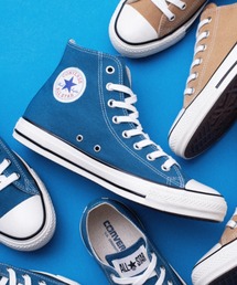 CONVERSE | ALL STAR US COLORS HI オールスター ＵＳ カラーズ ハイ 31303201(スニーカー)