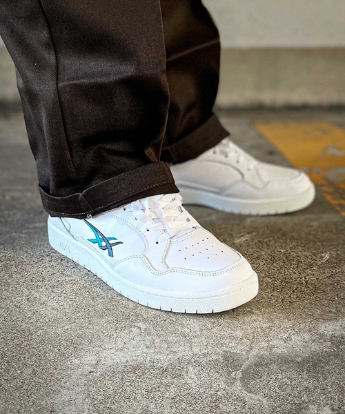 ASICS アシックス スカイコート SKYCOURT（スニーカー）｜ASICS（アシックス）のファッション通販 - ZOZOTOWN