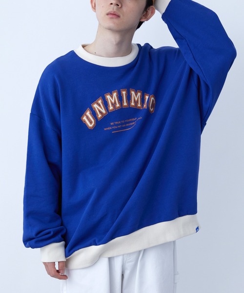 SPOC STORE（スポックストア）の「【SPOC STORE】カレッジロゴリンガー