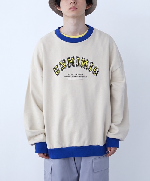 SPOC STORE（スポックストア）の「【SPOC STORE】カレッジロゴリンガー