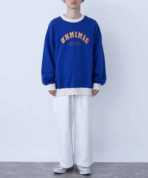 SPOC STORE（スポックストア）の「【SPOC STORE】カレッジロゴリンガー