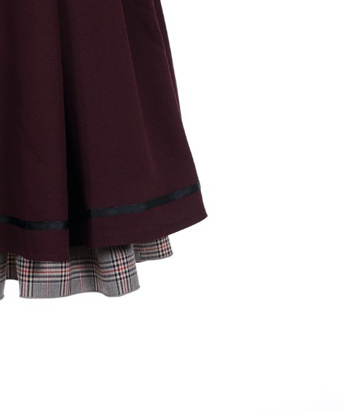 axes femme POETIQUE（アクシーズファムポエティック）の「クラウン  