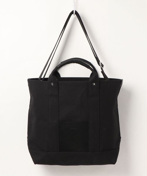 Hender Scheme（エンダースキーマ）の「campus bag small