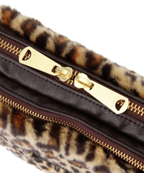 PORTER（ポーター）の「カラテカ入江×PORTER×B印 YOSHIDA MULTI POUCH（ポーチ・レディース・その他2/その他1・ONE SIZE）」の20枚目の写真