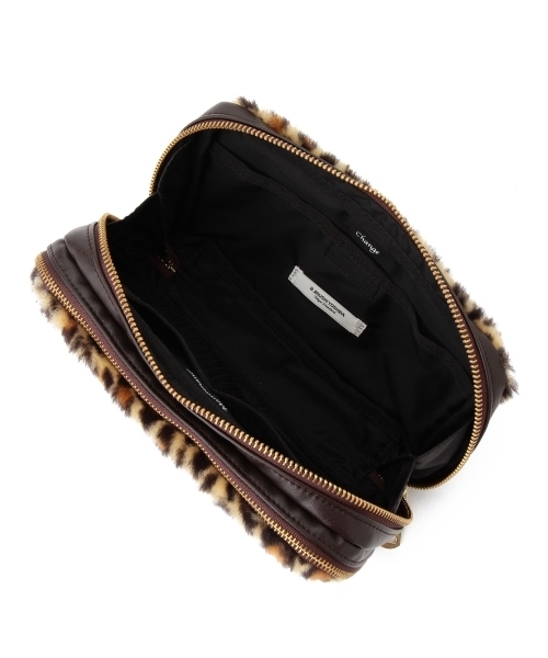 PORTER（ポーター）の「カラテカ入江×PORTER×B印 YOSHIDA MULTI POUCH（ポーチ・レディース・その他2/その他1・ONE SIZE）」の15枚目の写真