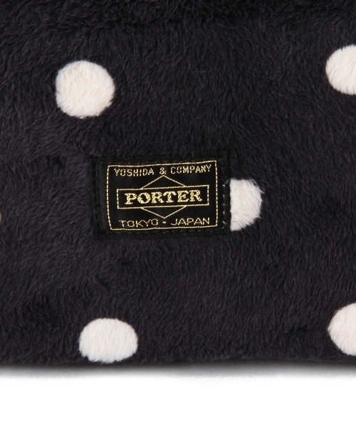 PORTER（ポーター）の「カラテカ入江×PORTER×B印 YOSHIDA MULTI POUCH（ポーチ・レディース・その他2/その他1・ONE SIZE）」の19枚目の写真