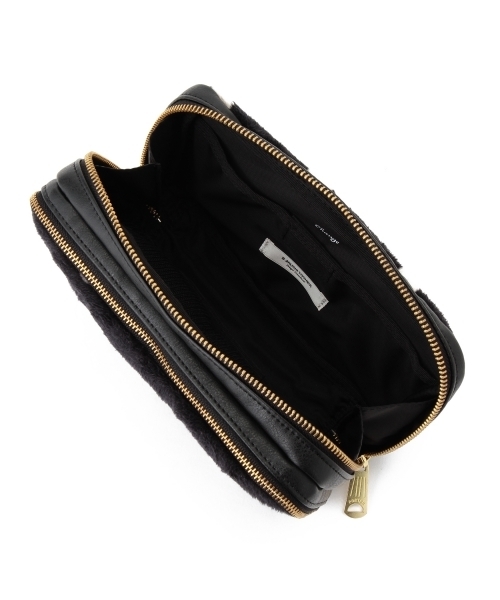 PORTER（ポーター）の「カラテカ入江×PORTER×B印 YOSHIDA MULTI POUCH（ポーチ・レディース・その他2/その他1・ONE SIZE）」の9枚目の写真