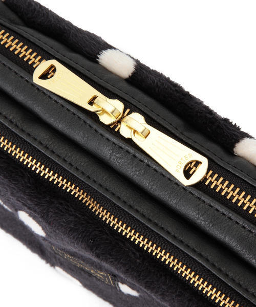 PORTER（ポーター）の「カラテカ入江×PORTER×B印 YOSHIDA MULTI POUCH（ポーチ・レディース・その他2/その他1・ONE SIZE）」の22枚目の写真